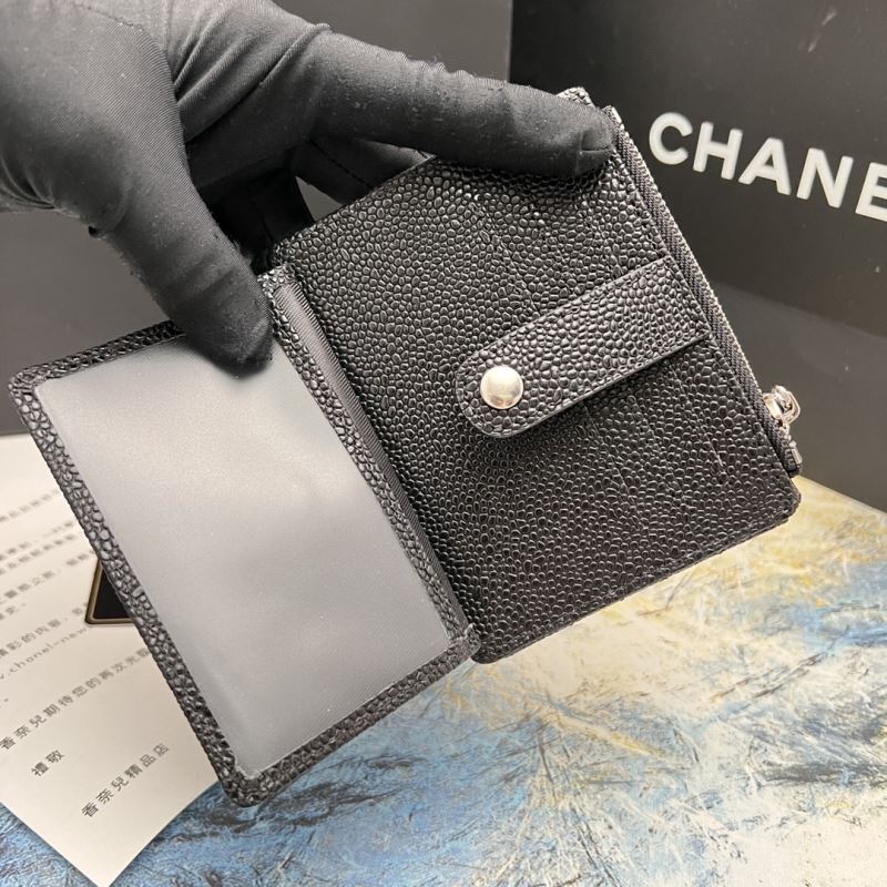 Chanel Wallets Purse